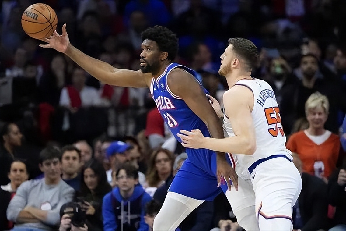 费城76人迎NBA季后赛关键赛，今夜刷新队史纪录，悬念犹存，赛季目标并未改变的简单介绍