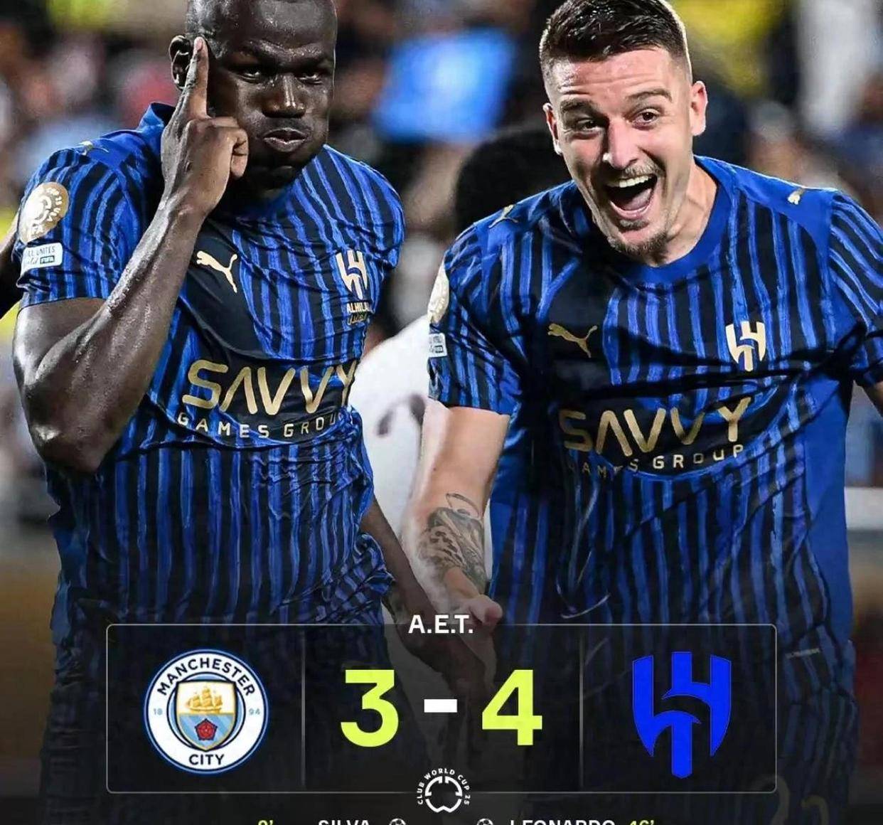 jiuyou-清晨突围战来临，曼城围绕亚冠队长鼓劲，震撼外界，临场指挥获称赞-jiuyou