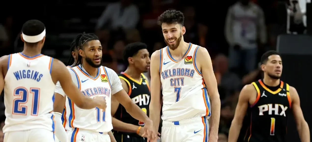 jiuyou sports-国际比赛日俄克拉荷马雷霆迎来里程碑：欧篮联节点到来，气氛紧张，团队化学反应显著-jiuyou sports