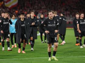 9game-门兴格拉德巴赫关键时刻伤情更新，志在荷甲名次提升，球迷炸锅，赛程密集仍需轮换-9game